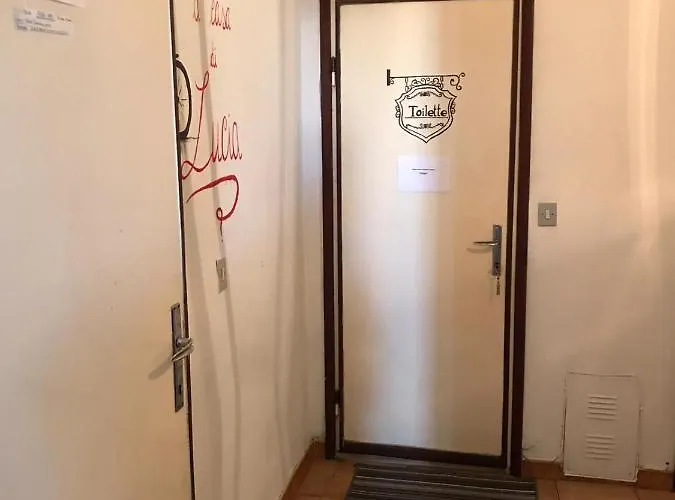 住宿加早餐酒店 卡萨帝圣卢西亚乡村民宿 比萨
