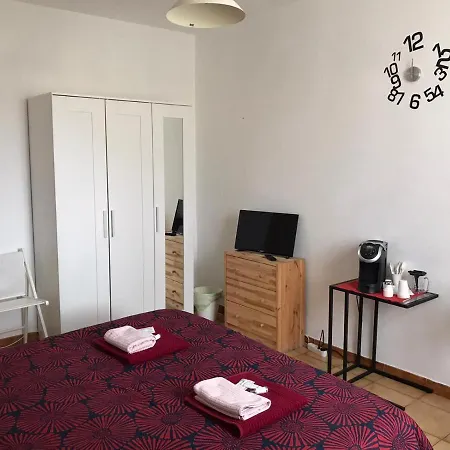Bed & Breakfast A Casa Di Lucia
