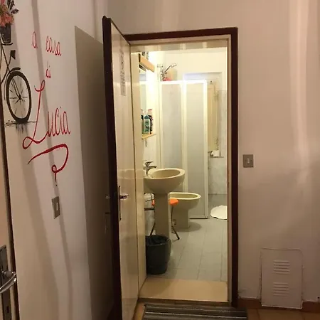 A Casa Di Lucia