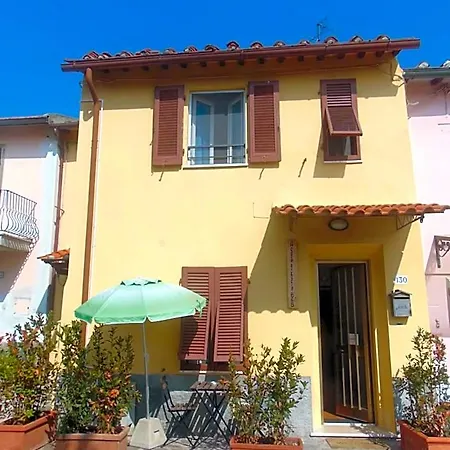 Bed & Breakfast A Casa Di Lucia Pisa