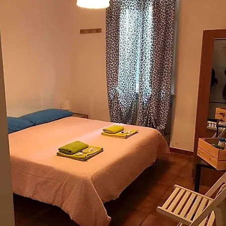A Casa Di Lucia