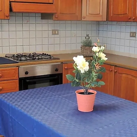 Panzió A Casa Di Lucia Pisa