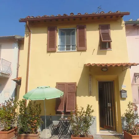 Bed & Breakfast A Casa Di Lucia