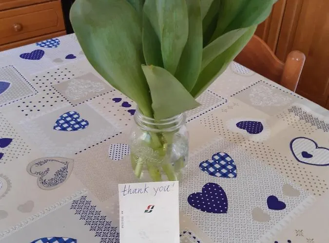 A Casa Di Lucia Bed and Breakfast 3*