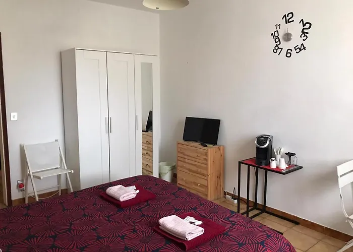 Bed and Breakfast A Casa Di Lucia