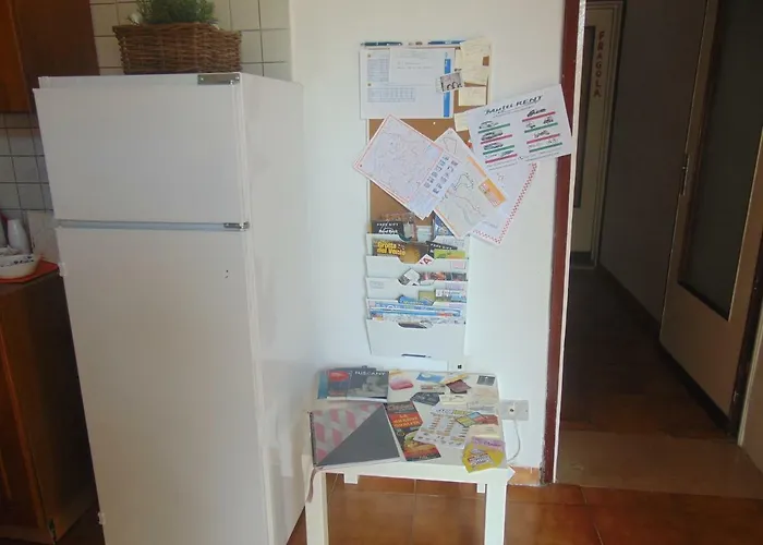 Bed and Breakfast A Casa Di Lucia