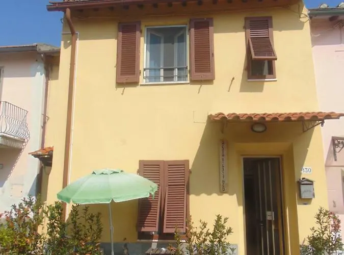 Bed and Breakfast A Casa Di Lucia