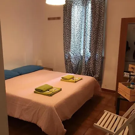 B&B A Casa Di Lucia 피사