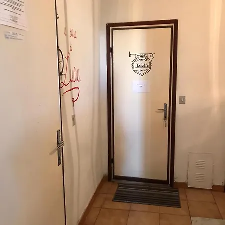 Bed & Breakfast A Casa Di Lucia Pisa