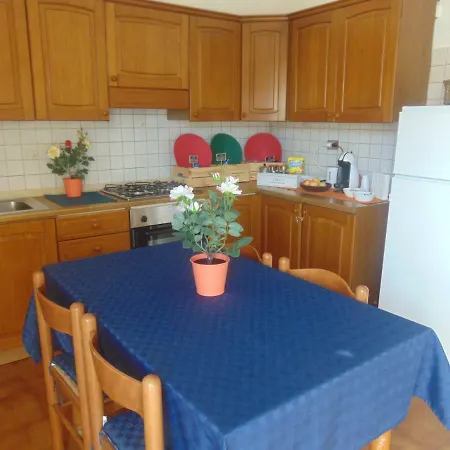 A Casa Di Lucia 3*